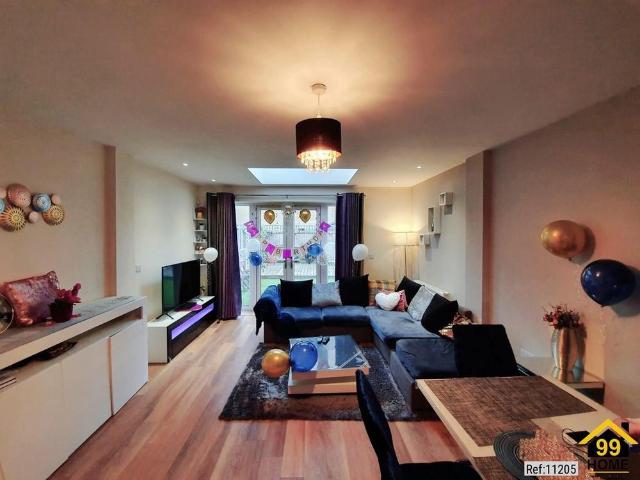 House for rent in London Borough of Havering, Greater London