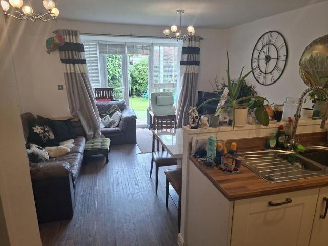 House for rent in Ashby-de-la-zouch, Leicestershire
