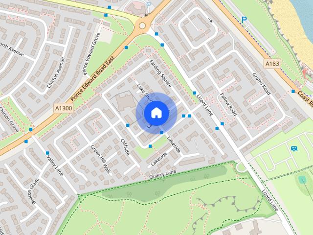 House for rent in Horsley Hill, South Tyneside