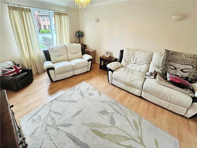 House for rent in Totton, New Forest
