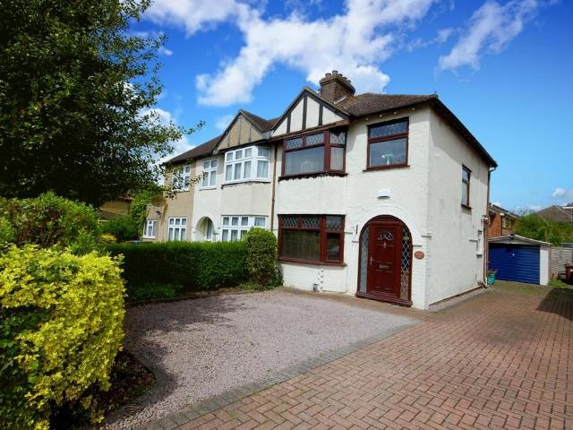 House for rent in Hatfield, Fretherne
