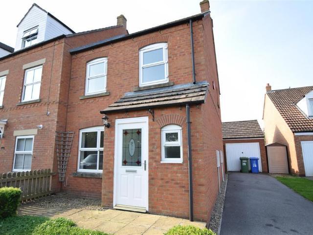 House for rent in Seamer, Isle Of Man