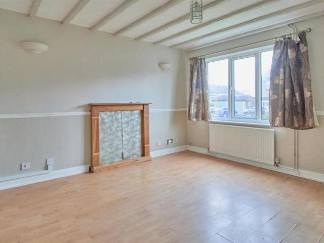 House for rent in Barton, Leicestershire