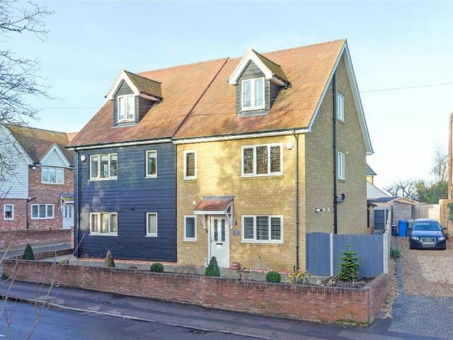 House for rent in Oad Street, Kent