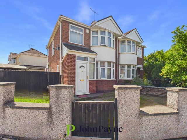 House for rent in West Midlands