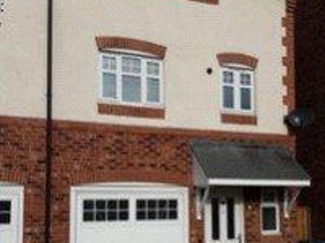 House for rent in Harworth Bircotes, Costhorpe
