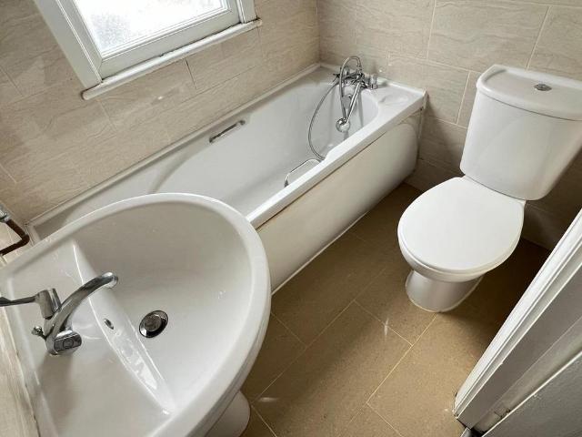 House for rent in Spring Park, Isle Of Man