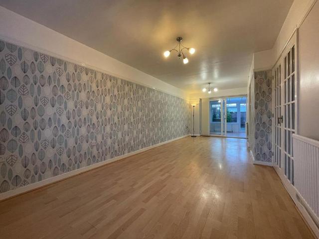 House for rent in Alderminster, Warwickshire