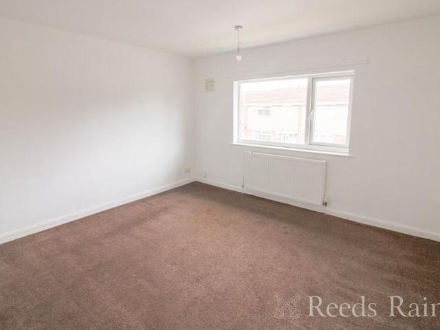 House for rent in Rossmore, Cheshire
