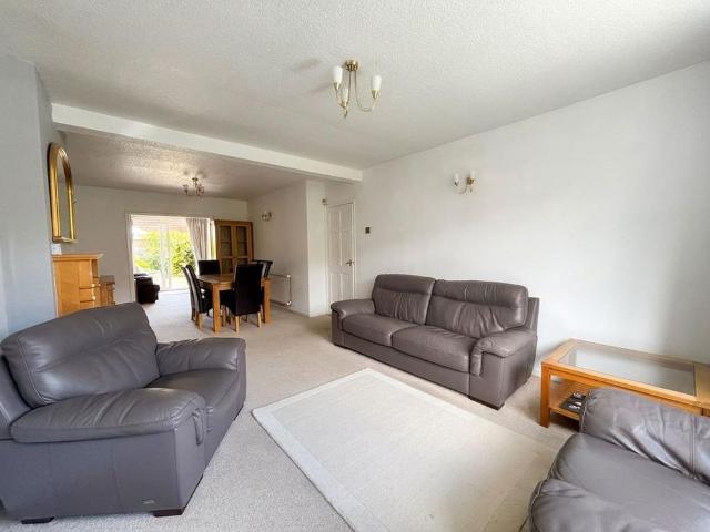 House for rent in Winton, Salford