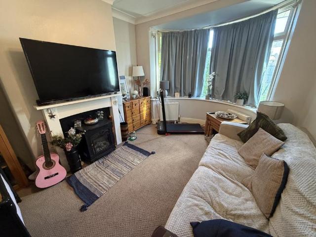 House for rent in Westwood Park, Bradford