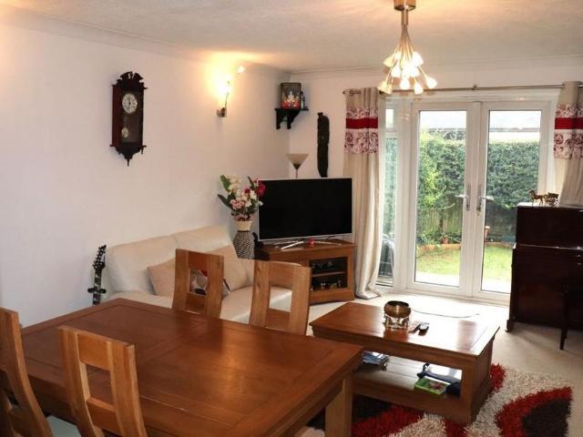 House for rent in Beaconsfield and Chepping Wye Community Board, Loudwater