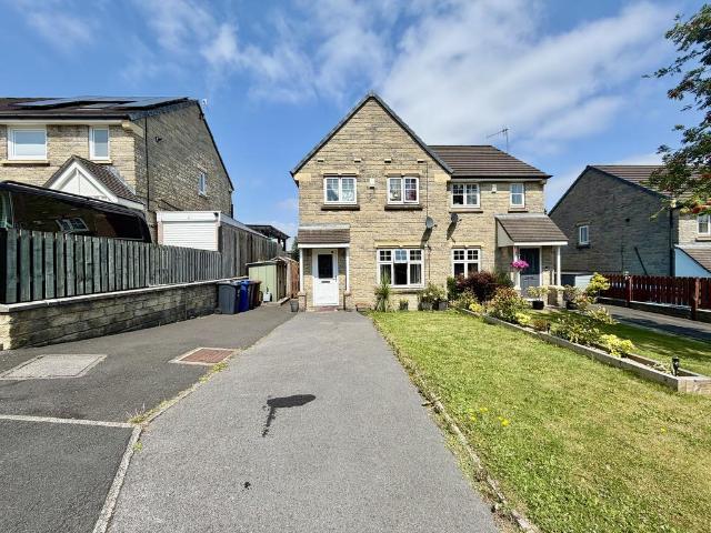 House for rent in Rose Hill, Burnley