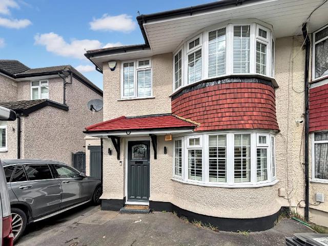 House for rent in London Borough of Croydon, Selsdon