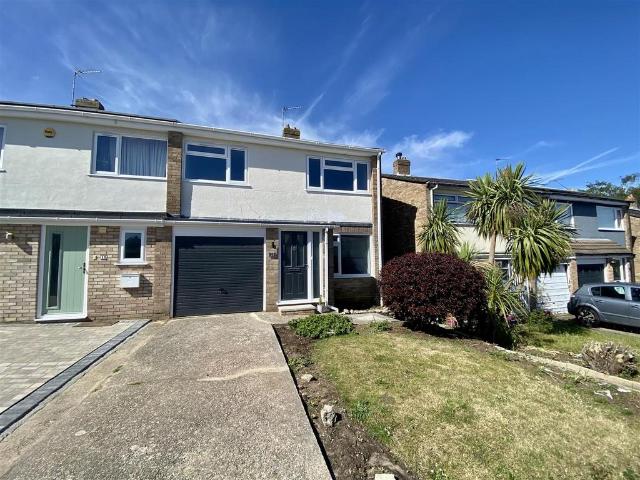 House for rent in Alder Hills, Poole
