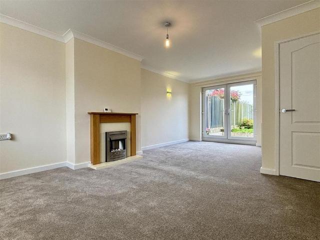 House for rent in Tickhill, South Yorkshire