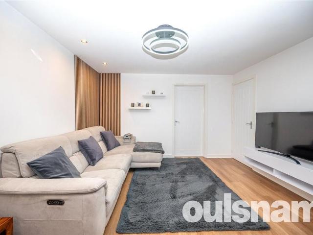 House for rent in Rednal, Isle Of Man