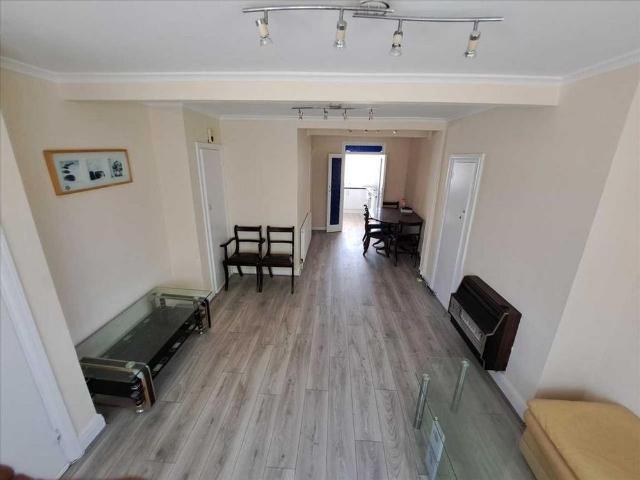 House for rent in South Stanmore, Greater London