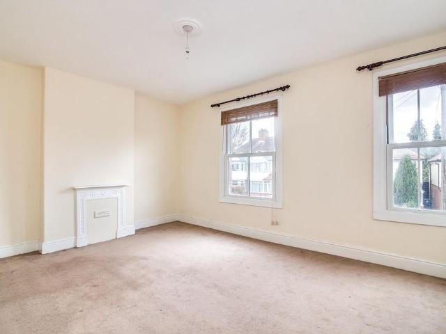 House for rent in Metchley, Birmingham