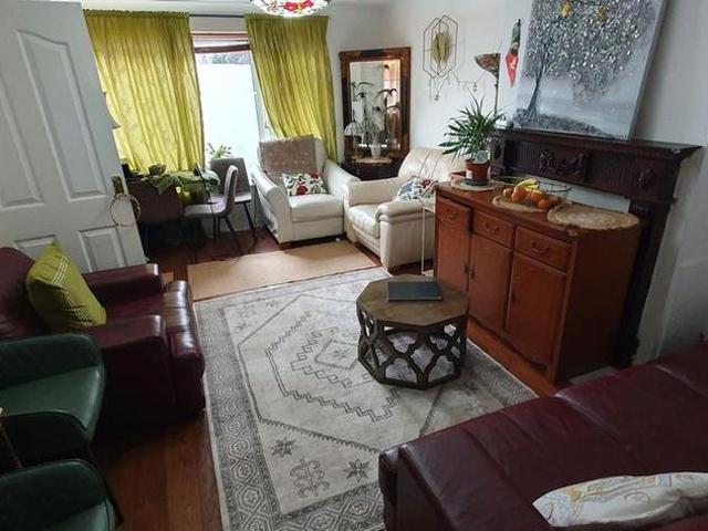 House for rent in Rhydypenau, Falcon Lodge