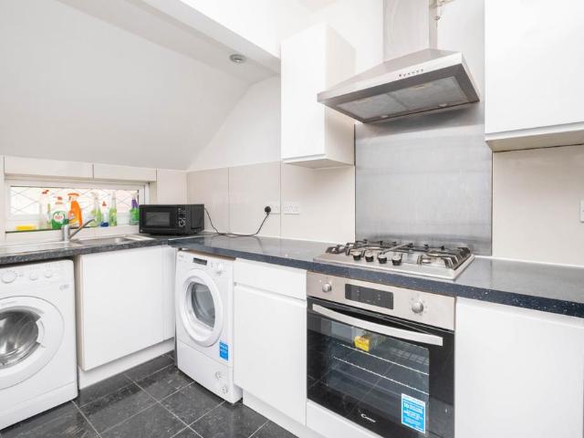 House for rent in Wallington, Greater London