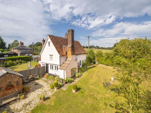 House for rent in Chelmondiston, Suffolk