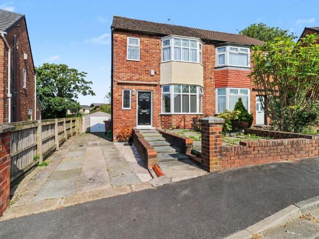 House for rent in Billinge, St Helens