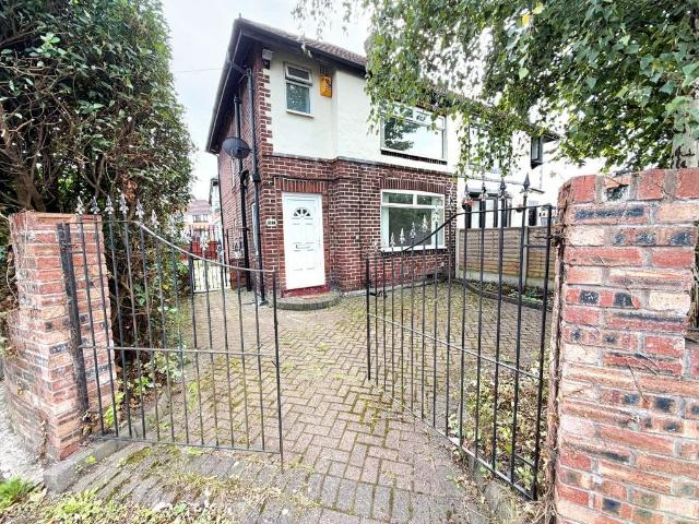 House for rent in Droylsden, Tameside