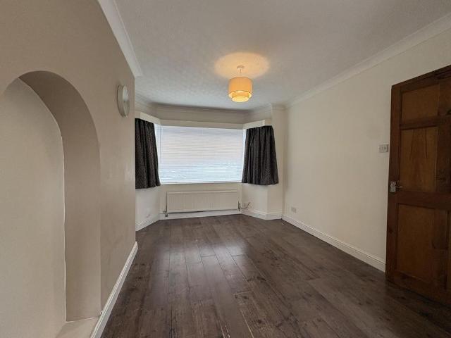 House for rent in Mereside, Blackpool