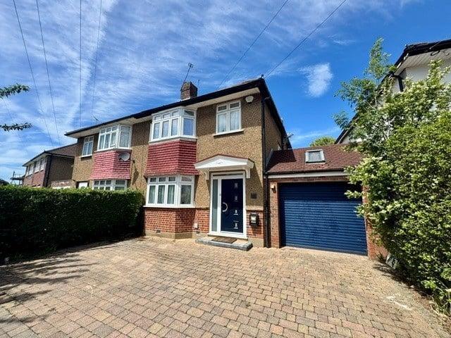 House for rent in Lane, Greater London