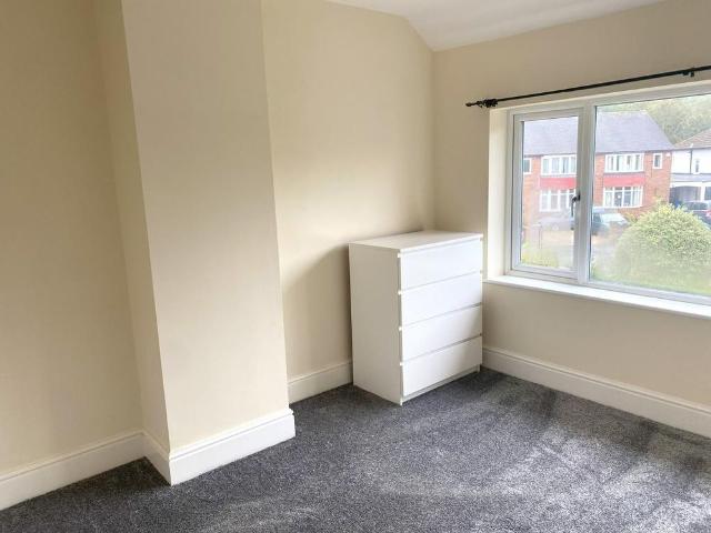 House for rent in Mile Oak, Boley Park