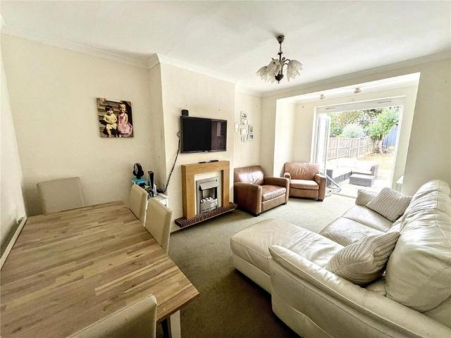 House for rent in East Barnet, Greater London