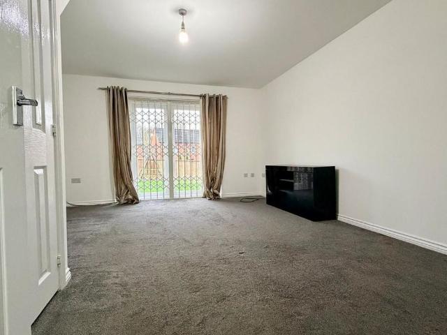 House for rent in Georgia, Greater Manchester