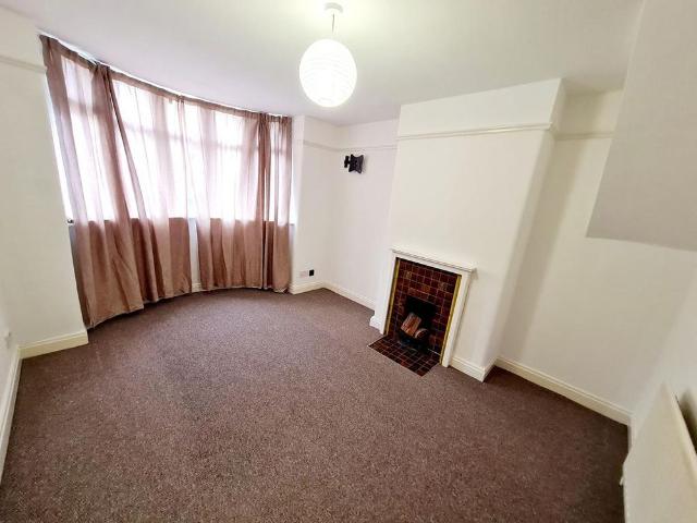 House for rent in Georgia, Greater Manchester