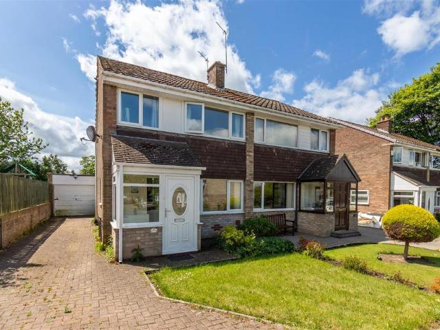 House for rent in Bridgehill, Consett