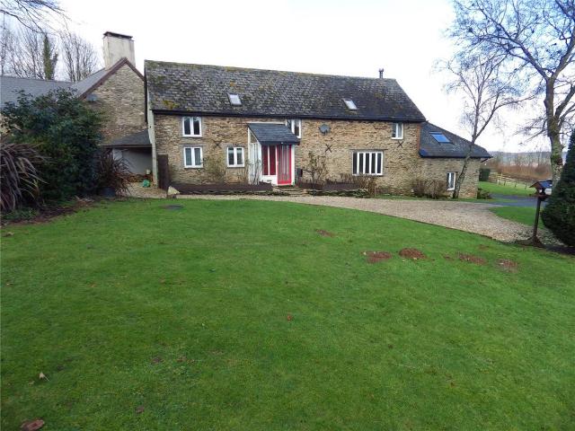 House for rent in Cutcombe