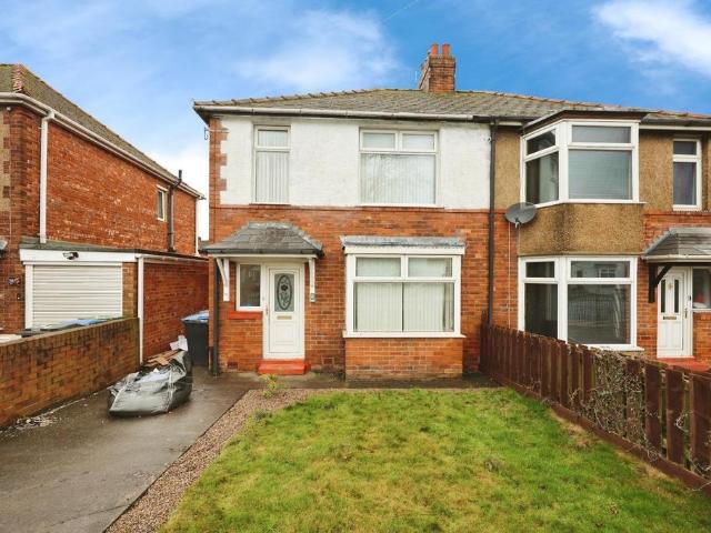 House for rent in Bishop Auckland
