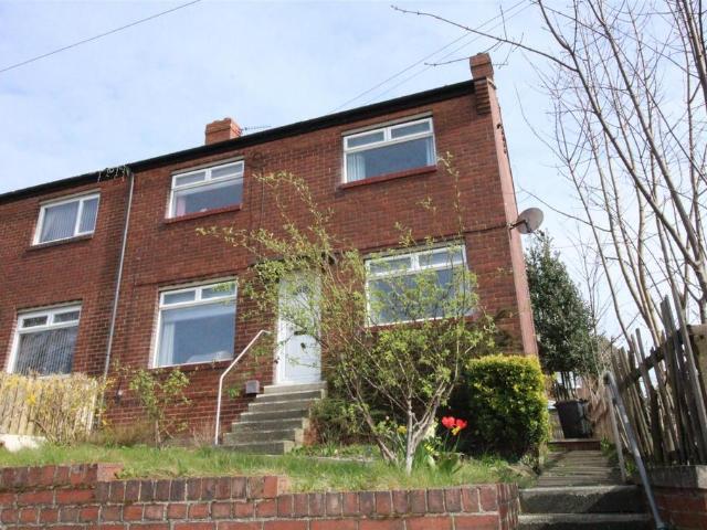 House for rent in Birstall, Kirklees