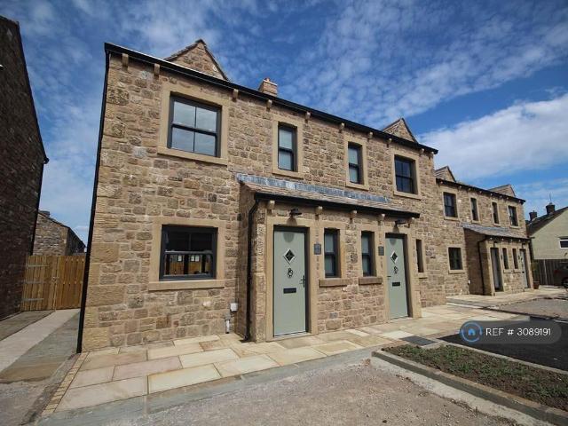 House for rent in Earby, Pendle