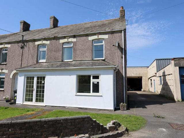 House for rent in St. Dennis, St Dennis