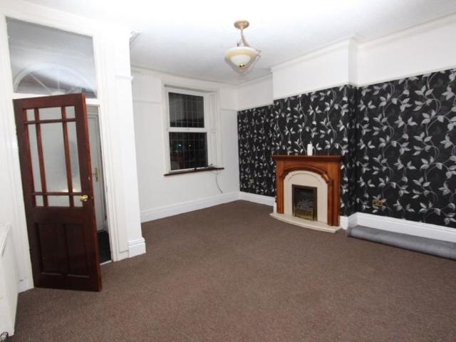 House for rent in Fairfield, Bury