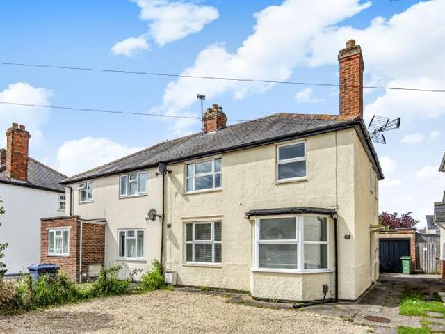 House for rent in Lye Valley, The Slade