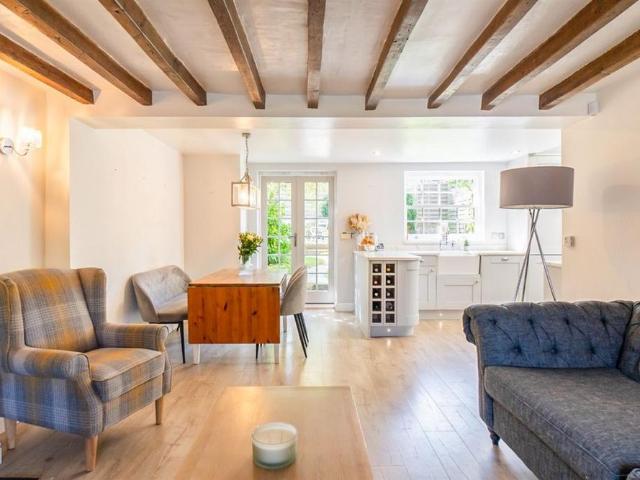 House for rent in Elmfield, Leicestershire
