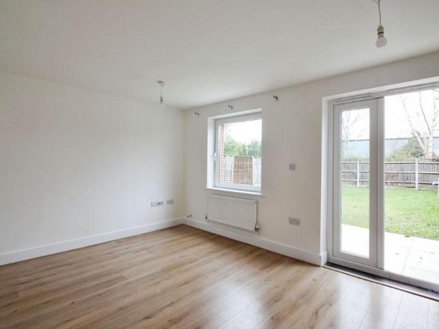 House for rent in London Borough of Hillingdon, Greater London