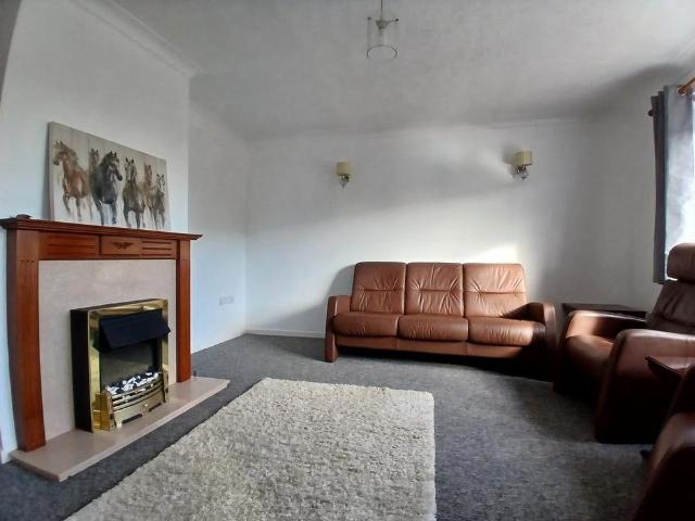 House for rent in East Bank, Norfolk