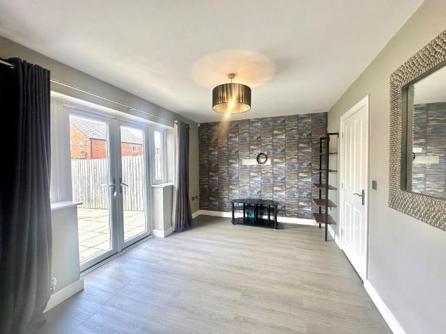 House for rent in Stokesley, York and North Yorkshire