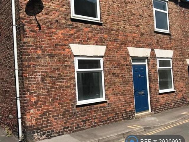 House for rent in Snaith and Cowick, Snaith