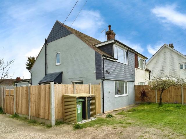House for rent in Heathlands, East Sussex
