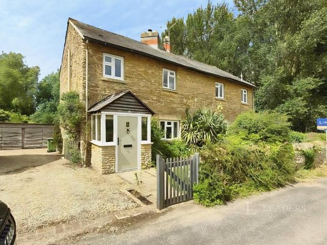 House for rent in Dromore, Oxfordshire