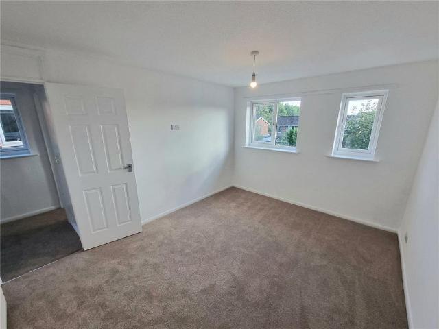 House for rent in Hollinswood, Telford